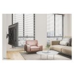 Neomounts FPMA-W815 soporte de pared para monitor o televisión de 10 a 40 pulgadas con movimiento completo, SKU FPMA-W815