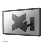 Soporte de pared Neomounts FPMA-W835 para monitor o TV de 10 a 40 pulgadas, con movimiento completo. SKU: FPMA-W835.