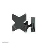 Soporte de pared Neomounts FPMA-W835 para monitor o TV de 10 a 40 pulgadas, con movimiento completo. SKU: FPMA-W835.