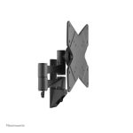Soporte de pared Neomounts FPMA-W835 para monitor o TV de 10 a 40 pulgadas, con movimiento completo. SKU: FPMA-W835.