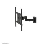 Soporte de pared Neomounts FPMA-W960 para monitor o TV de 23 a 52 pulgadas con movimiento completo, SKU FPMA-W960