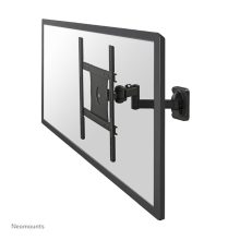 Soporte de pared Neomounts FPMA-W960 para monitor o TV de 23 a 52 pulgadas con movimiento completo, SKU FPMA-W960