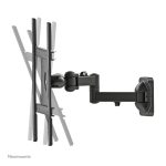 Soporte de pared Neomounts FPMA-W960 para monitor o TV de 23 a 52 pulgadas con movimiento completo, SKU FPMA-W960