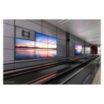 Neomounts soporte de pared ajustable para TV con inclinación modelo LED-VW2500BLACK1, negro