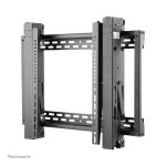 Neomounts soporte de pared ajustable para TV con inclinación modelo LED-VW2500BLACK1, negro