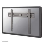 Soporte de pared Neomounts LED-W600BLACK para televisores de 37 a 75 pulgadas, ultra plano, SKU LED-W600BLACK