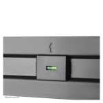 Neomounts LED-W650BLACK soporte de pared inclinable para televisores de 37 a 75 pulgadas, SKU LED-W650BLACK