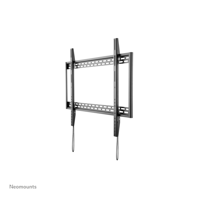 Neomounts LFD-W1000 Soporte de pared para TV 60-100″ - fijo 3 Neomounts LFD-W1000 seguro