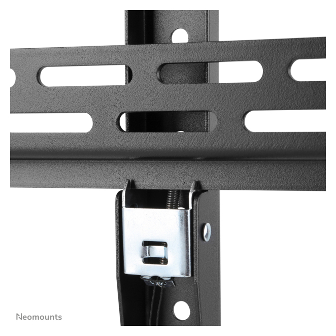 Neomounts LFD-W1000 Soporte de pared para TV 60-100″ - fijo 5 Neomounts LFD-W1000 soporte fijo para TV gran tamaño
