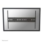 Soporte de pared Neomounts modelo LFD-W1500 para televisores de 60 a 100 pulgadas con orientación horizontal y vertical