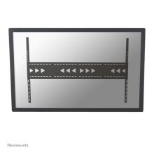 Soporte de pared Neomounts modelo LFD-W1500 para televisores de 60 a 100 pulgadas con orientación horizontal y vertical