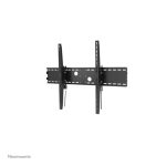 Soporte de pared Neomounts modelo LFD-W2000, compatible con televisores de 60 a 100 pulgadas e inclinable, SKU LFD-W2000.