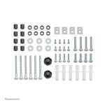 Soporte de pared Neomounts modelo LFD-W2000, compatible con televisores de 60 a 100 pulgadas e inclinable, SKU LFD-W2000.