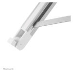 Soporte plegable y compacto para portátil Neomounts NSLS010, compatible con dispositivos de 11 a 17 pulgadas