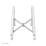 Soporte plegable y compacto para portátil Neomounts NSLS010, compatible con dispositivos de 11 a 17 pulgadas