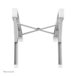 Soporte plegable y compacto para portátil Neomounts NSLS010, compatible con dispositivos de 11 a 17 pulgadas