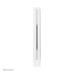 Soporte plegable y compacto para portátil Neomounts NSLS010, compatible con dispositivos de 11 a 17 pulgadas