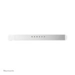 Soporte plegable y compacto para portátil Neomounts NSLS010, compatible con dispositivos de 11 a 17 pulgadas