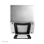 Neomounts soporte para portátil 10 a 16 pulgadas, modelo NSLS075BLACK, plegable y compacto para uso universal