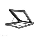 Neomounts soporte para portátil 10 a 16 pulgadas, modelo NSLS075BLACK, plegable y compacto para uso universal