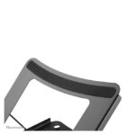 Neomounts soporte para portátil 10 a 16 pulgadas, modelo NSLS075BLACK, plegable y compacto para uso universal