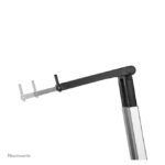Soporte para portátil Neomounts NSLS200 ajustable en altura, plegable y compacto, compatible con portátiles de 10 a 17 pulgadas