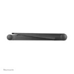 Soporte para portátil Neomounts NSLS200 ajustable en altura, plegable y compacto, compatible con portátiles de 10 a 17 pulgadas