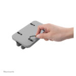 Soporte para portátil Neomounts NSLS300, ajustable para portátiles de 11 a 17 pulgadas, SKU NSLS300