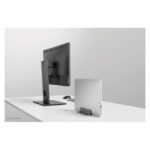 Soporte para portátil Neomounts NSLS300, ajustable para portátiles de 11 a 17 pulgadas, SKU NSLS300