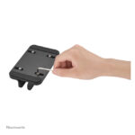 Neomounts NSLS300BLACK soporte para portátil 11-17 pulgadas, universal. SKU: NSLS300BLACK