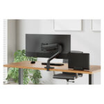 Neomounts NSLS300BLACK soporte para portátil 11-17 pulgadas, universal. SKU: NSLS300BLACK