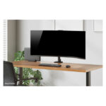 Neomounts NSLS300BLACK soporte para portátil 11-17 pulgadas, universal. SKU: NSLS300BLACK