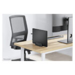Neomounts NSLS300BLACK soporte para portátil 11-17 pulgadas, universal. SKU: NSLS300BLACK
