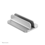 Soporte para portátil Neomounts NSLS300SILVER, compatible con dispositivos de 11 a 17 pulgadas, modelo universal, SKU NSLS300SILVER