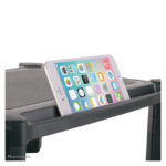 Neomounts NSMONITOR20 soporte elevador ajustable para monitor o portátil con altura ajustable y diseño universal