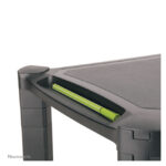 Neomounts NSMONITOR20 soporte elevador ajustable para monitor o portátil con altura ajustable y diseño universal