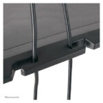 Neomounts NSMONITOR20 soporte elevador ajustable para monitor o portátil con altura ajustable y diseño universal