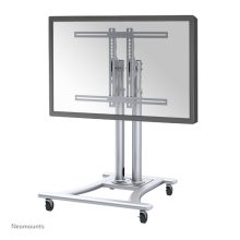 Neomounts PLASMA-M1200 carro para TV de 42 a 70 pulgadas con soporte ajustable, SKU PLASMA-M1200