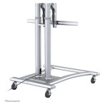 Neomounts PLASMA-M1200 carro para TV de 42 a 70 pulgadas con soporte ajustable, SKU PLASMA-M1200