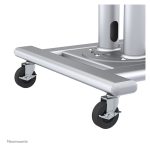 Neomounts PLASMA-M1200 carro para TV de 42 a 70 pulgadas con soporte ajustable, SKU PLASMA-M1200