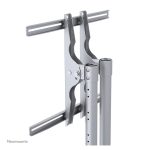 Neomounts PLASMA-M1200 carro para TV de 42 a 70 pulgadas con soporte ajustable, SKU PLASMA-M1200