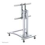 Neomounts PLASMA-M1200 carro para TV de 42 a 70 pulgadas con soporte ajustable, SKU PLASMA-M1200