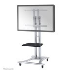 Neomounts PLASMA-M1800E Carro para TV de 27 a 70 pulgadas con soporte ajustable y ruedas, SKU: PLASMA-M1800E