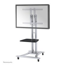 Neomounts PLASMA-M1800E Carro para TV de 27 a 70 pulgadas con soporte ajustable y ruedas, SKU: PLASMA-M1800E