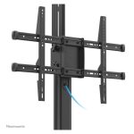 Imágenes de Neomounts carro para TV con pantalla entre 37 y 70 pulgadas, modelo giratorio PLASMA-M1900E