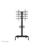 Imágenes de Neomounts carro para TV con pantalla entre 37 y 70 pulgadas, modelo giratorio PLASMA-M1900E