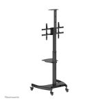 Imágenes de Neomounts carro para TV con pantalla entre 37 y 70 pulgadas, modelo giratorio PLASMA-M1900E