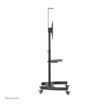 Imágenes de Neomounts carro para TV con pantalla entre 37 y 70 pulgadas, modelo giratorio PLASMA-M1900E