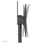 Imágenes de Neomounts carro para TV con pantalla entre 37 y 70 pulgadas, modelo giratorio PLASMA-M1900E