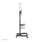 Imágenes de Neomounts carro para TV con pantalla entre 37 y 70 pulgadas, modelo giratorio PLASMA-M1900E